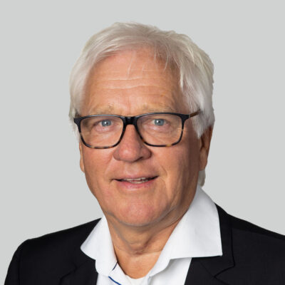 Prof. Dr. M. Norbert Fisch