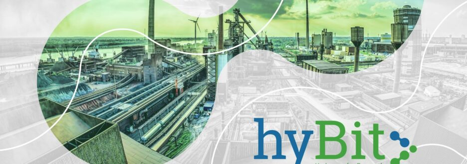 hyBit: Hydrogen for Bremen's industrial Transformation - Ein Initialimpuls für die Entwicklung einer norddeutschen Wasserstoff-Ökonomie