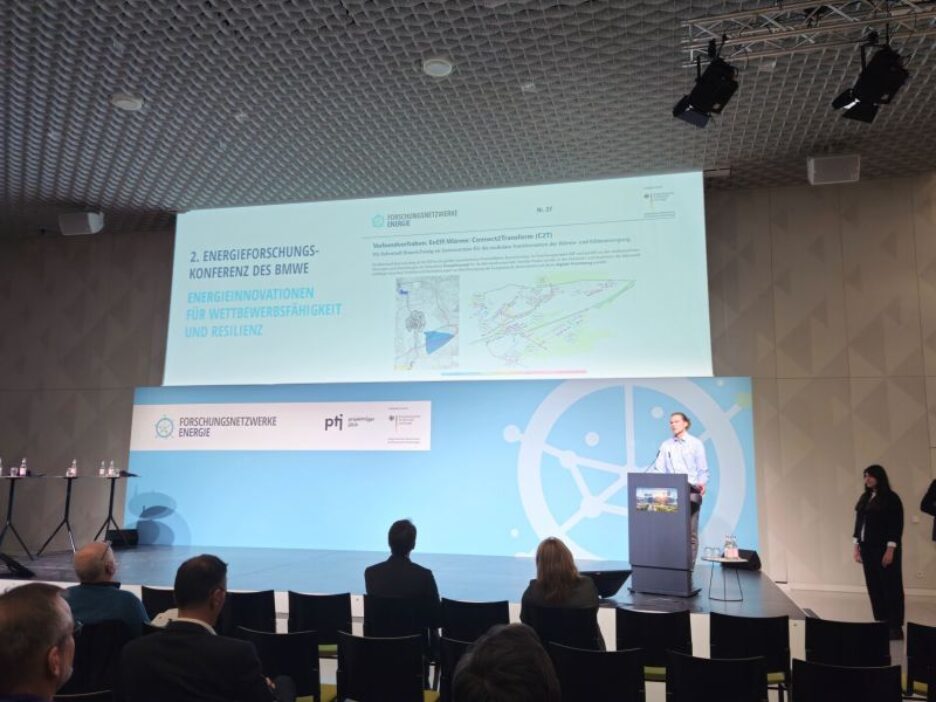 Energieforschungskongress