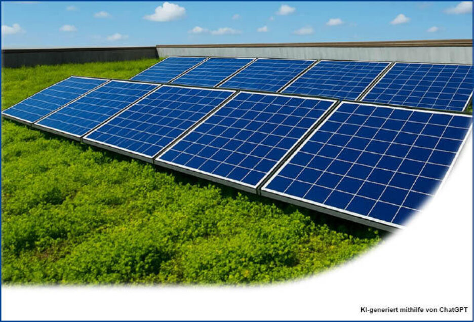 Titelbild Beitrag Grün Blau