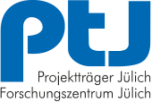 Pt J logo